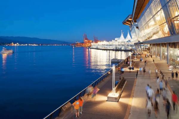Vancouver International Travel Expo 2026