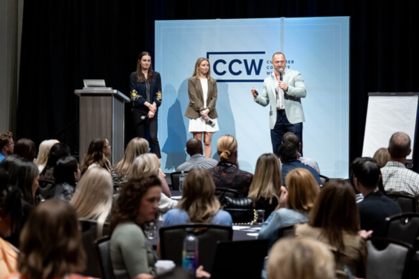 CCW Customer Contact Week 2026 Exhibitors List