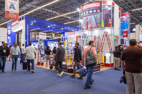 Expo Nacional Ferretera Guadalajara Exhibitors List