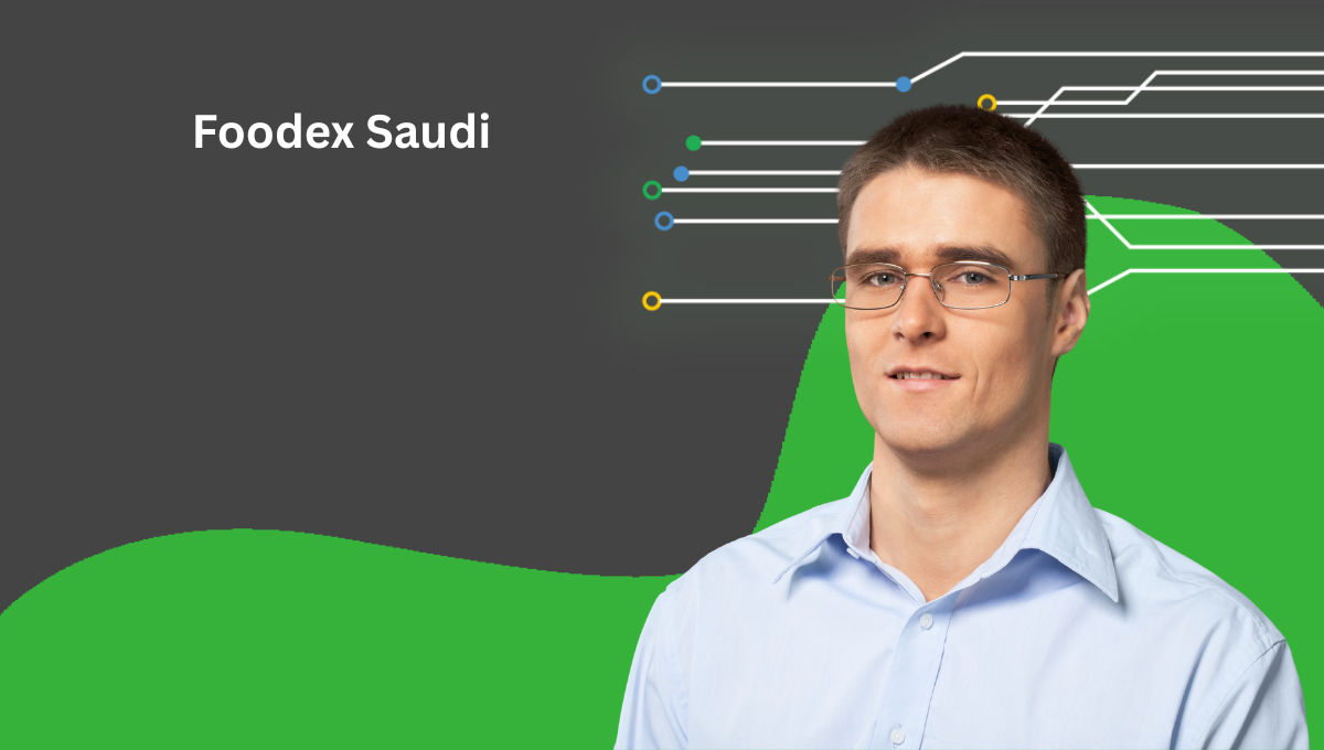 Foodex Saudi 2026 Exhibitors List & Attendees Database