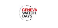 Geneva Watch Days