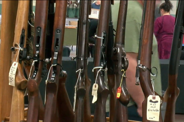 Harrisburg Gun Show 2026 Exhibitors List