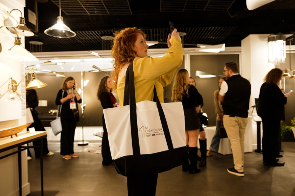 Lightovation 2026 Exhibitors List