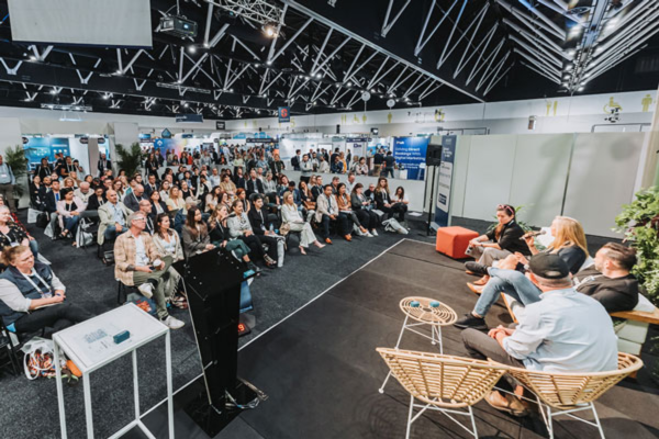 NoVacancy Hotel Expo 2026 Exhibitors List