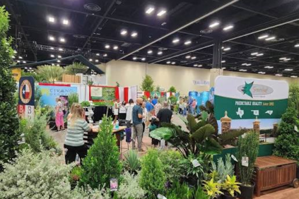 Nursery Landscape Expo
