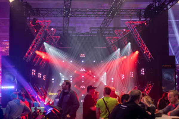 Prolight + Sound Bangkok