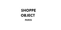 SHOPPE OBJECT Paris