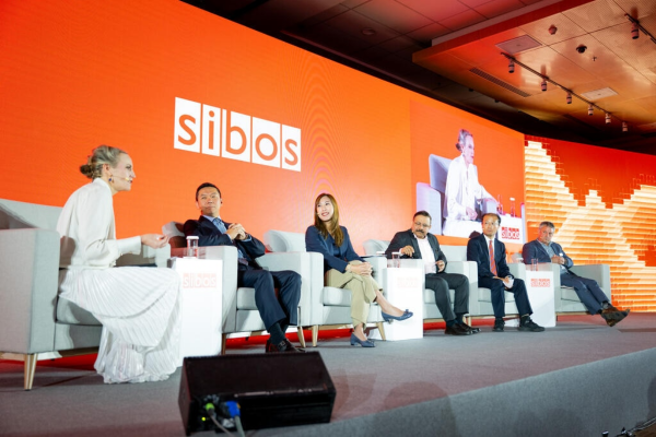 Sibos 2026 Exhibitors List