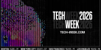 Tech Week Exhibitors List