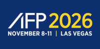 AFP Finance and Treasury Conference Exhibitors List