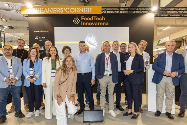 Alimentaria FoodTech 2026 Exhibitors List
