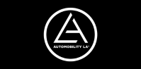 AutoMobility LA Exhibitors List