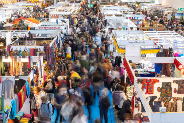 BAZAAR BERLIN 2026 Exhibitors List