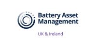 Battery Asset Management Summit UK & Ireland