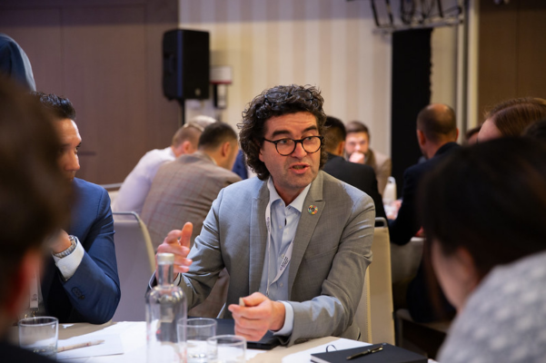 Battery Asset Management Summit UK & Ireland
