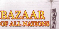 Bazaar of Nations Exhibitors List