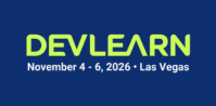 DevLearn Conference & Expo Exhibitors List