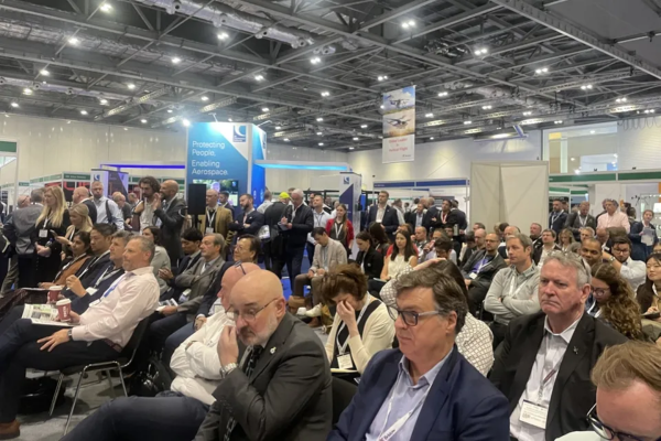 DroneX Trade Show & Conference 2026 Exhibitors List