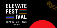 Elevate Festival Exhibitors List