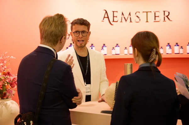 Independent Hotel Show Munich