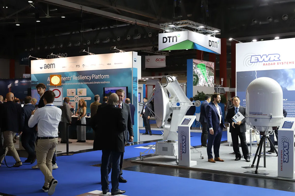 Meteorological Technology World Expo