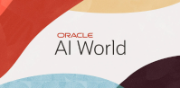 Oracle AI World Exhibitors List