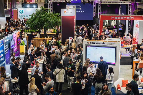 PI LIVE Europe 2026 Exhibitors List