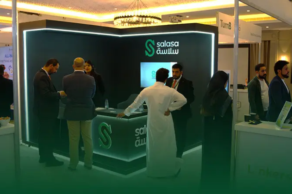 Retail Show Saudi