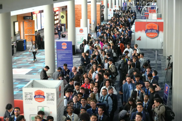 SHPE National Convention