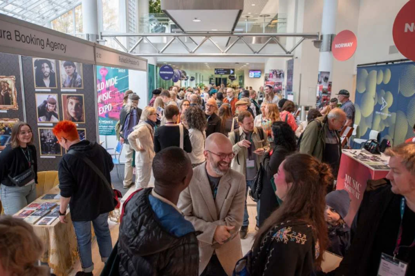 WOMEX