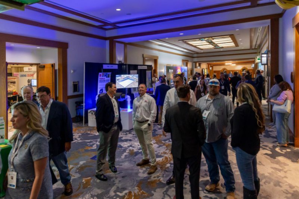 Americas LNG Summit & Exhibition