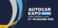 Autocar Expo Exhibitors List