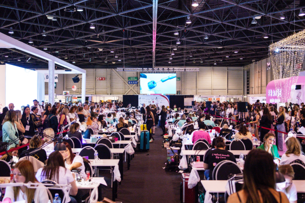 Beauty Profs Show 2026 Exhibitors List