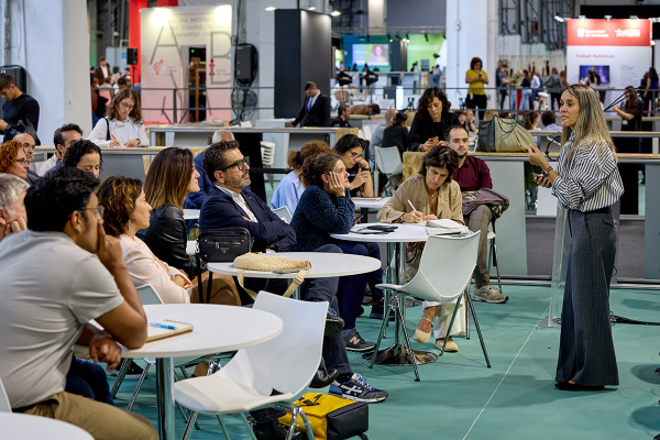 Bizbarcelona 2026 Exhibitors List