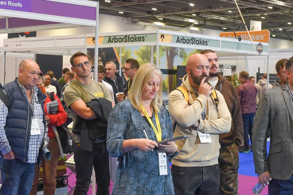 Circular Tech Expo