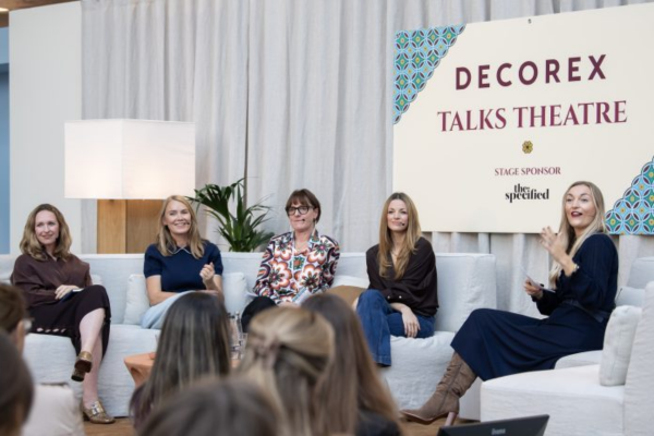 Decorex 2026 Exhibitors List