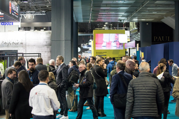 Expo Protection 2026 Exhibitors List