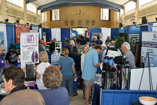 Fall Home Expo 2026 Exhibitors List