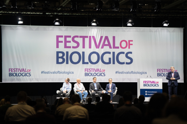 Festival of Biologics Basel