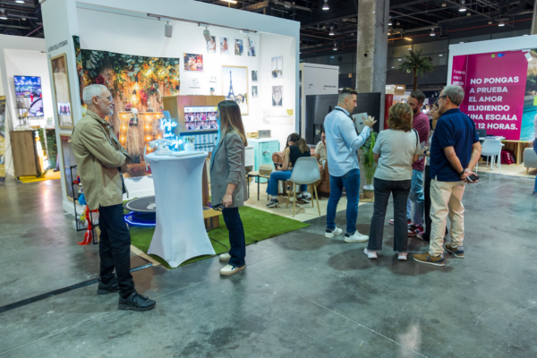Fiesta Y Boda 2026 Exhibitors List
