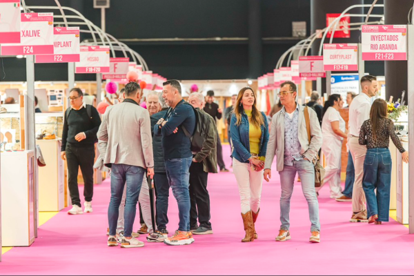 Futurmoda 2026 Exhibitors List