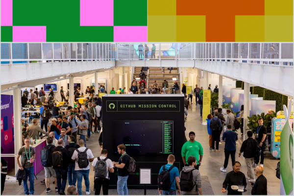 GitHub Universe 2026 Exhibitors List