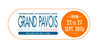 Grand Pavois La Rochelle Exhibitors List