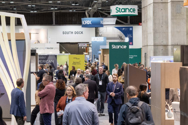 HCD Conference + Expo