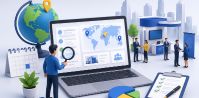 How to Find B2B Events