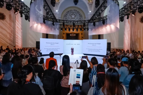 Interfiliere Shanghai 2026 Exhibitors List