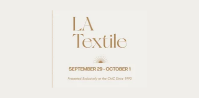 LA TEXTILE Exhibitors List