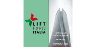 Lift Expo Italy Exhibitors List