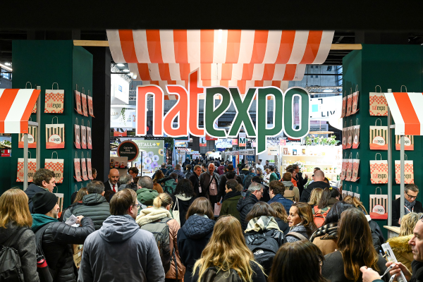 Natexpo 2026 Exhibitors List