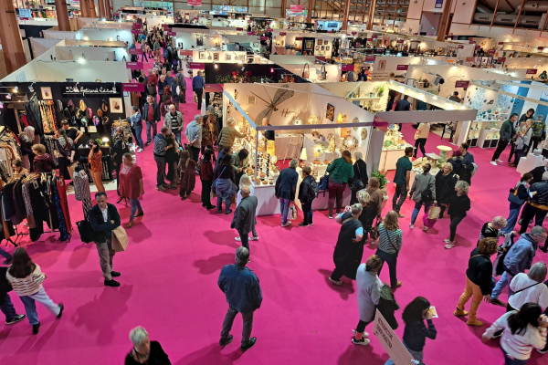Nimagine 2026 Exhibitors List